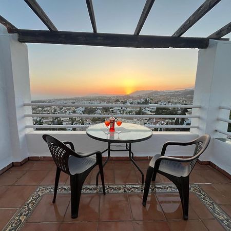 Duplex Bellavista Apartment Sitio de Calahonda Exterior photo
