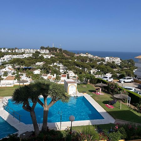 Duplex Bellavista Apartment Sitio de Calahonda Exterior photo
