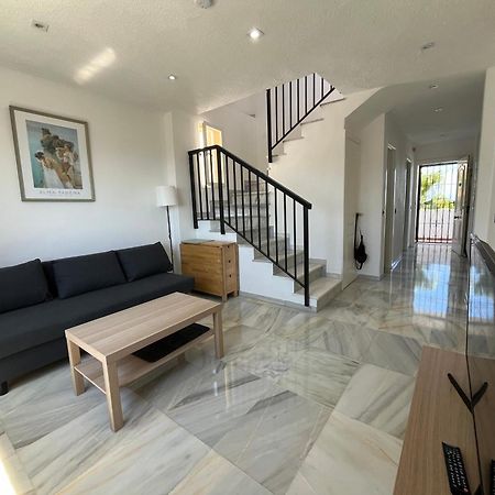 Duplex Bellavista Apartment Sitio de Calahonda Exterior photo