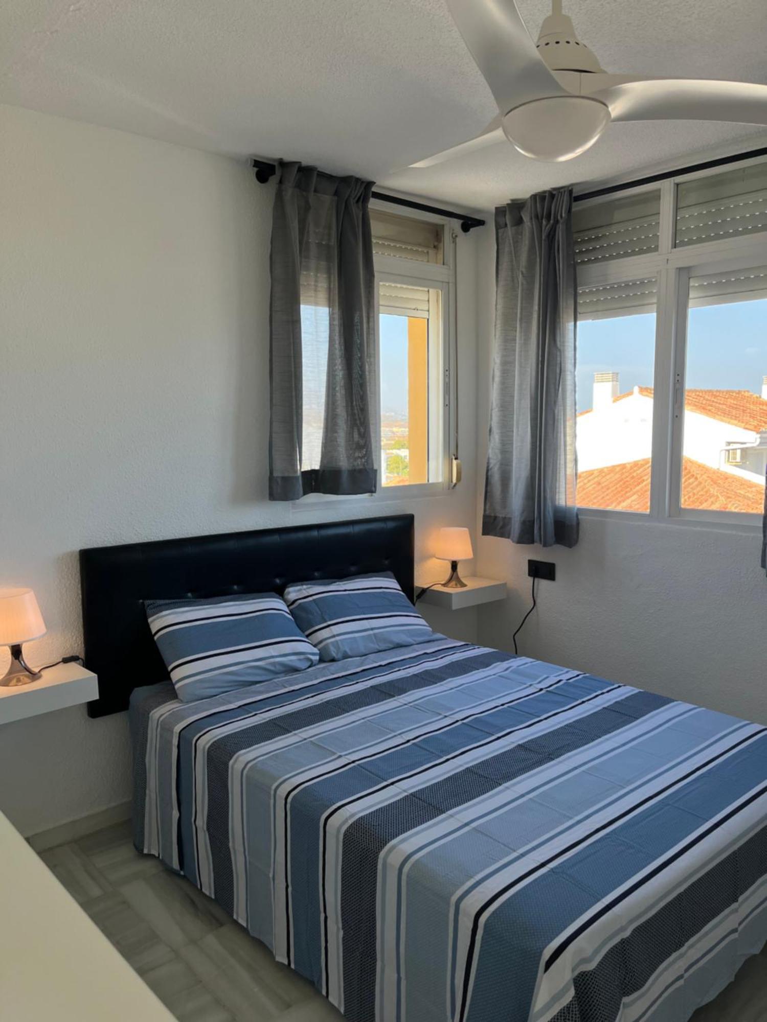 Duplex Bellavista Apartment Sitio de Calahonda Exterior photo