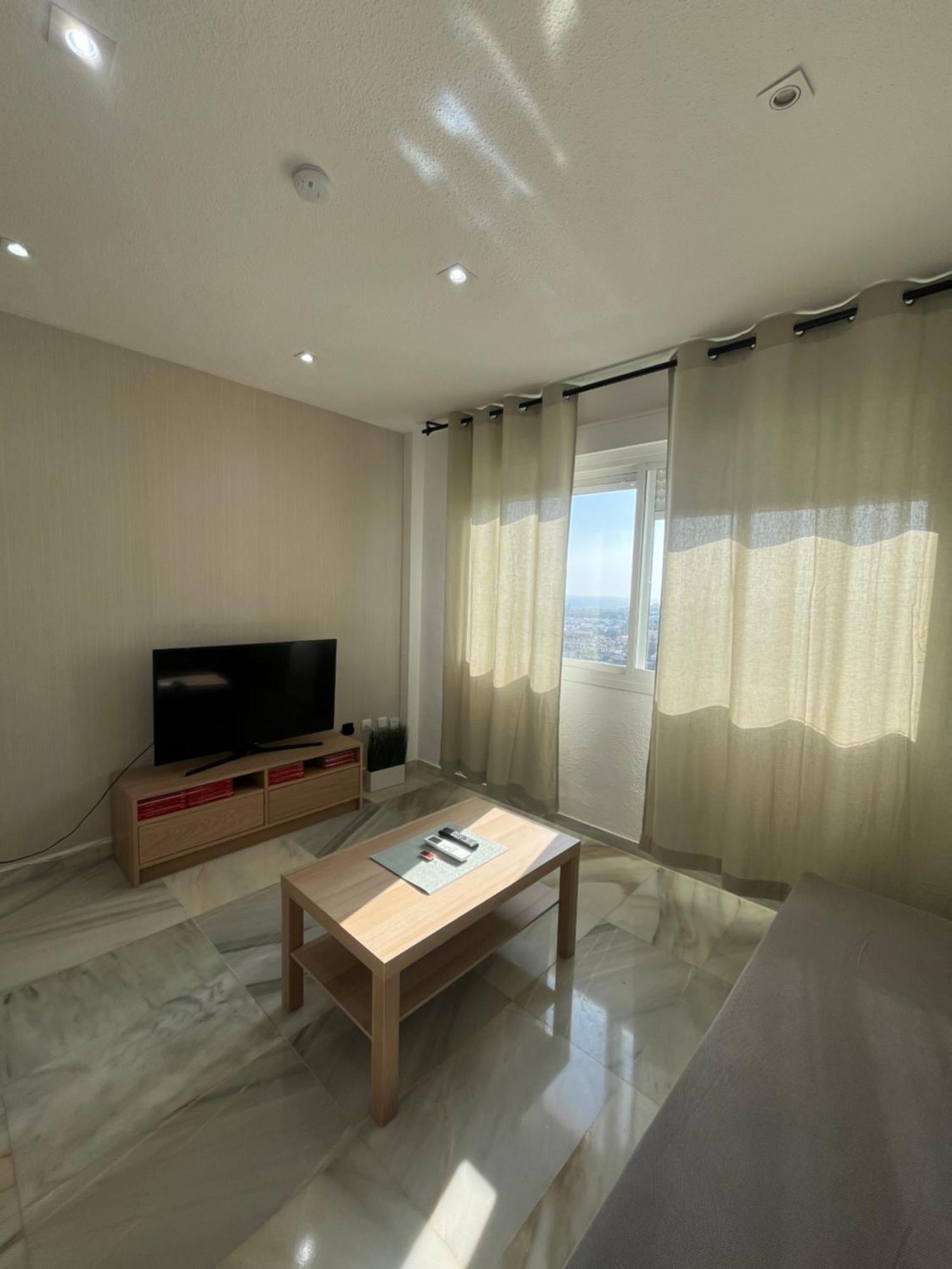 Duplex Bellavista Apartment Sitio de Calahonda Exterior photo