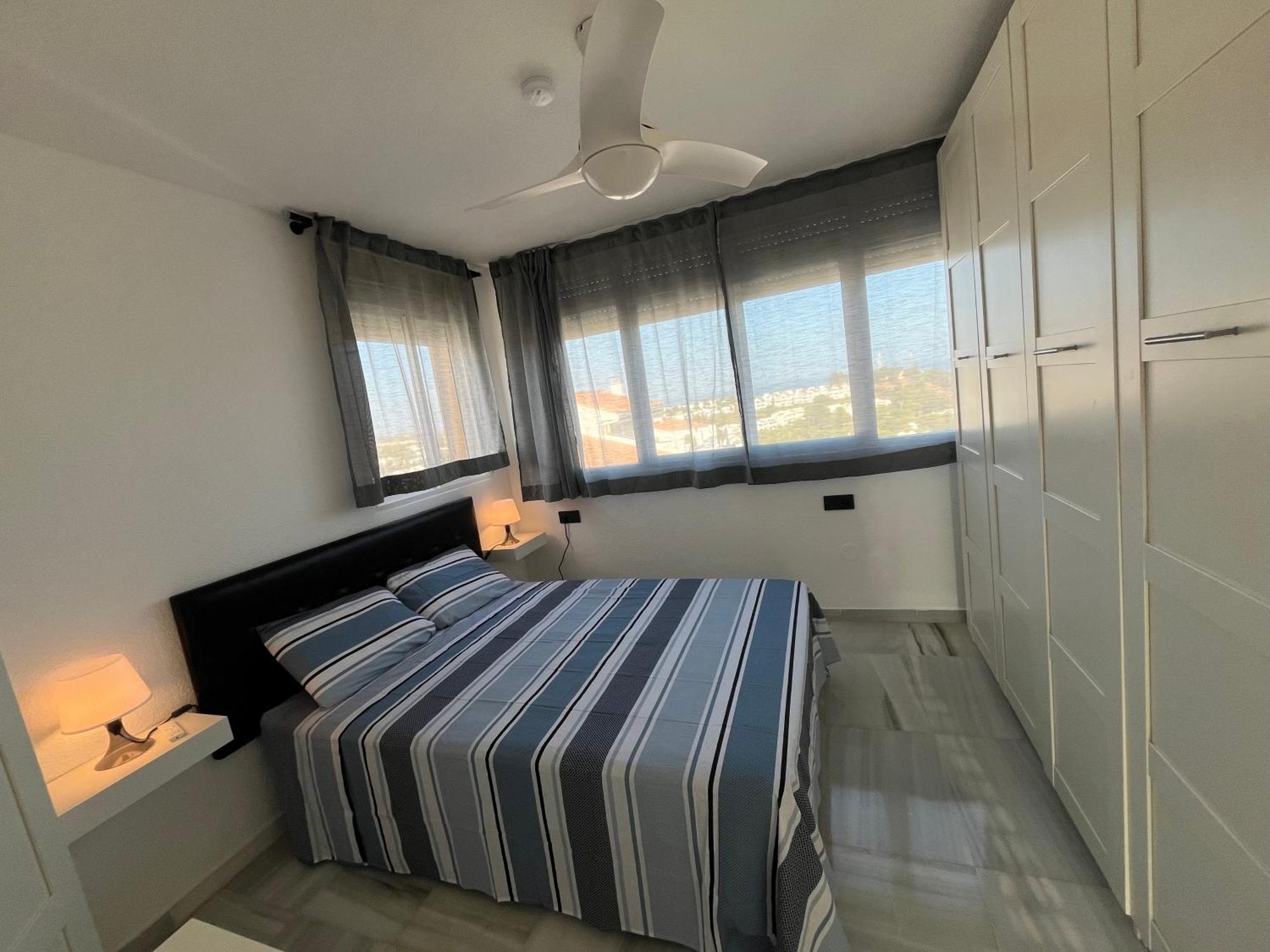 Duplex Bellavista Apartment Sitio de Calahonda Exterior photo